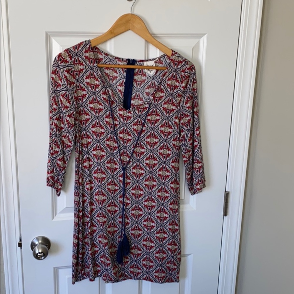 Casual Dress